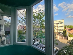 Închiriere Garsonieră cu centrală proprie, Maica Domnului, Obor – Lizeanu 🌟