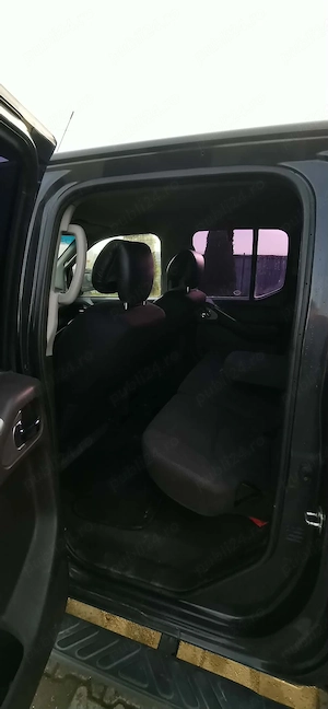Vând Nissan navara d40  - imagine 3