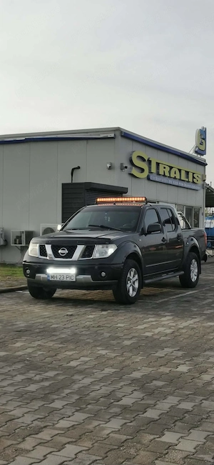 Vând Nissan navara d40  - imagine 2