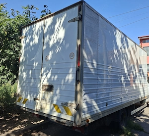 Vand Iveco Daily 3.5 t cub - imagine 3