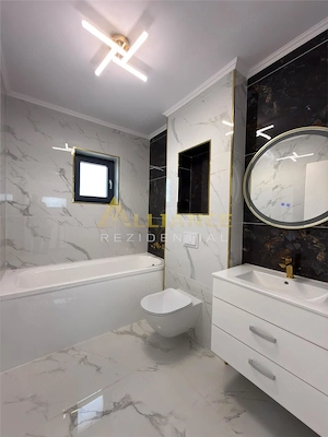 Vila Individuala | P+1E | 4 camere | Teren 340mp - imagine 14