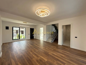 Vila Individuala | P+1E | 4 camere | Teren 340mp - imagine 6