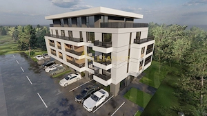 Soseaua Leordeni ~ Apartamente 2 camere {Finalizare Decembrie 2026 } - imagine 8