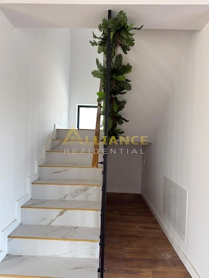 Vila Individuala | P+1E | 4 camere | Teren 340mp - imagine 9