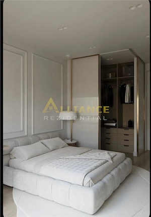 Soseaua Leordeni ~ Apartamente 2 camere {Finalizare Decembrie 2026 }