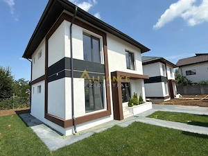 Vila Individuala | P+1E | 4 camere | Teren 340mp - imagine 3