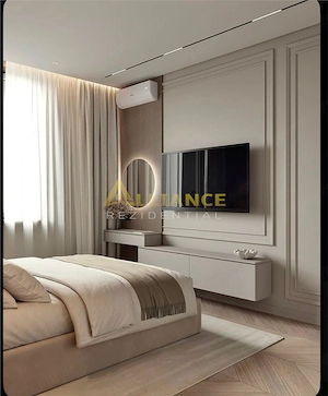 Soseaua Leordeni ~ Apartamente 2 camere {Finalizare Decembrie 2026 } - imagine 2