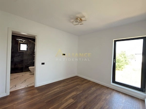 Vila Individuala | P+1E | 4 camere | Teren 340mp - imagine 11