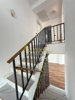 Vila Individuala | P+1E | 4 camere | Teren 340mp - imagine 10