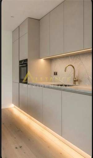 Soseaua Leordeni ~ Apartamente 2 camere {Finalizare Decembrie 2026 } - imagine 5