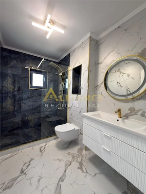Vila Individuala | P+1E | 4 camere | Teren 340mp - imagine 12