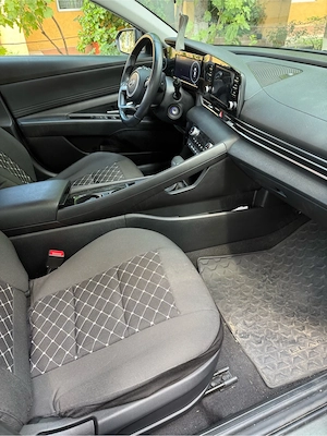 Vand Hyundai Elantra Highway - imagine 2