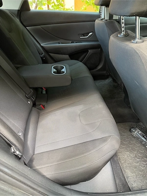 Vand Hyundai Elantra Highway