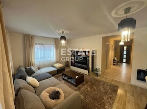 Duplex cu 4 camere in Mosnita Noua mobilat si utilat