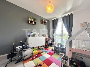 Apartament cu 2 camere de vanzare Borhanci bloc nou view spectaculos - imagine 3