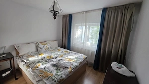 Apartament 2 camere de vânzare, Aviatiei, etaj 3/4, loc parcare inclus