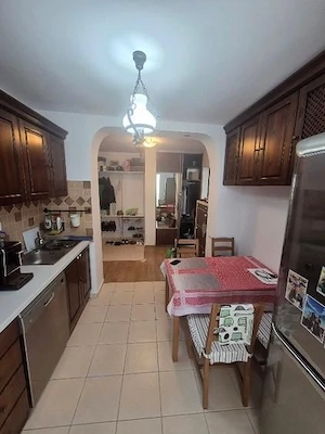 Apartament 2 camere de vânzare, Aviatiei, etaj 3/4, loc parcare inclus - imagine 9