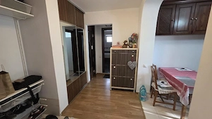 Apartament 2 camere de vânzare, Aviatiei, etaj 3/4, loc parcare inclus - imagine 12