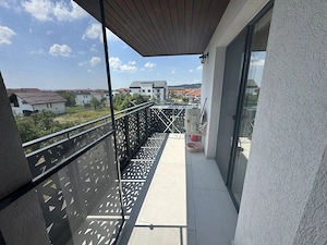 Apartament in regim hotelier str Prunului 8B - imagine 3