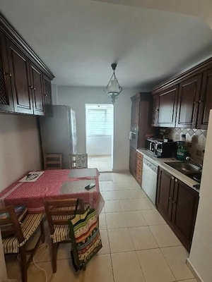 Apartament 2 camere de vânzare, Aviatiei, etaj 3/4, loc parcare inclus - imagine 6