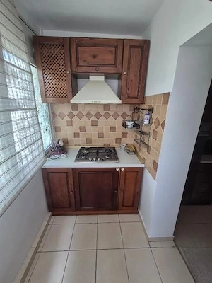 Apartament 2 camere de vânzare, Aviatiei, etaj 3/4, loc parcare inclus - imagine 10