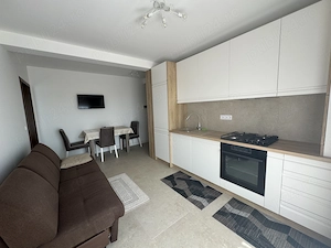 Apartament in regim hotelier str Prunului 8B - imagine 5