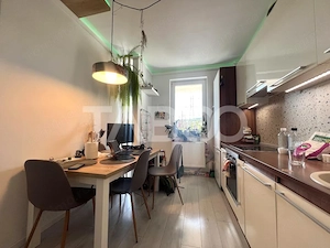 Apartament cu 2 camere de vanzare Borhanci bloc nou view spectaculos - imagine 6