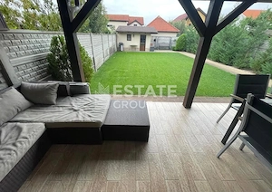 Duplex cu 4 camere in Mosnita Noua mobilat si utilat - imagine 10