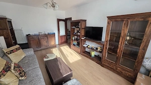 Apartament 2 camere de vânzare, Aviatiei, etaj 3/4, loc parcare inclus - imagine 4