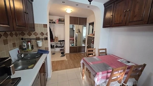 Apartament 2 camere de vânzare, Aviatiei, etaj 3/4, loc parcare inclus - imagine 8
