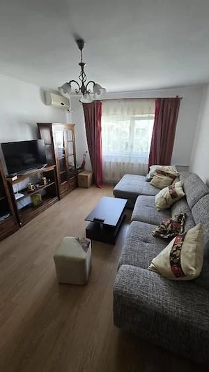 Apartament 2 camere de vânzare, Aviatiei, etaj 3/4, loc parcare inclus - imagine 5