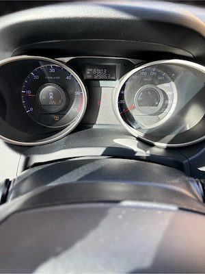 Hyundai ix35 - imagine 3