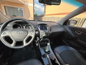 Hyundai ix35 - imagine 2