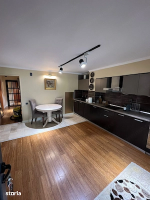 Închiriere Penthouse 3 camere, Iancului, ideal office sau rezidențial ✨