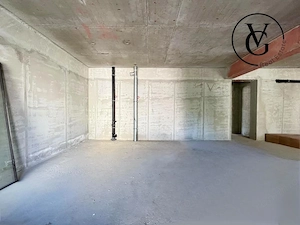 Apartament 3 camere | Finisaje premium  | Blue Bike EDEN - imagine 5