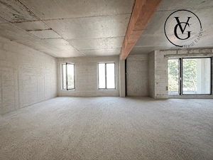 Apartament 3 camere | Finisaje premium  | Blue Bike EDEN - imagine 3