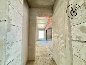 Apartament 3 camere | Finisaje premium  | Blue Bike EDEN - imagine 6