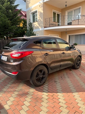 Hyundai ix35 - imagine 4
