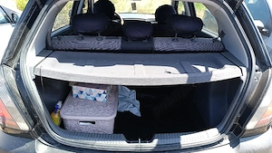 Kia Rio Hatchback  - imagine 4