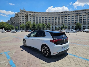 De Vânzare Volkswagen ID.3  - imagine 8
