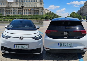 De Vânzare Volkswagen ID.3  - imagine 10