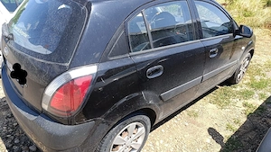 Kia Rio Hatchback  - imagine 2