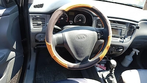Kia Rio Hatchback  - imagine 6
