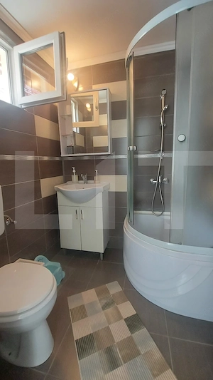 Vila cu teren intravilan, 4.400 mp, Valcele - imagine 12