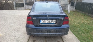 Opel vectra - imagine 2