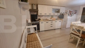 Vila cu teren intravilan, 4.400 mp, Valcele - imagine 8