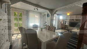 Vila cu teren intravilan, 4.400 mp, Valcele - imagine 4