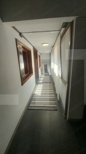 Vila cu teren intravilan, 4.400 mp, Valcele - imagine 10