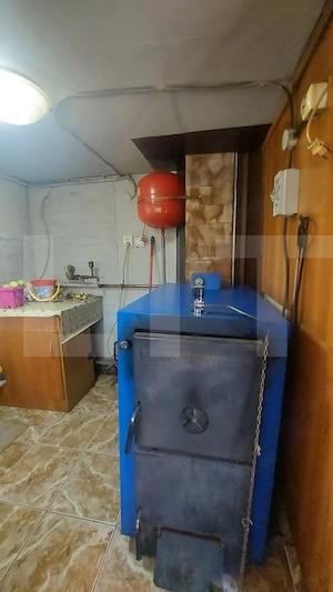 Vila cu teren intravilan, 4.400 mp, Valcele - imagine 13