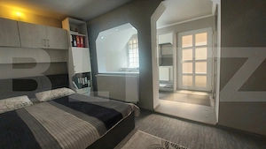 Vila cu teren intravilan, 4.400 mp, Valcele - imagine 5